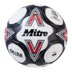 Delta Evo Football - White