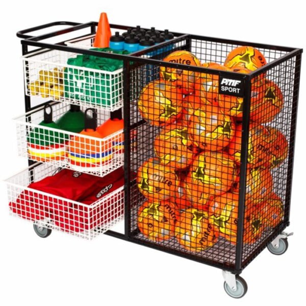 Deluxe PE Trolley - Image 2