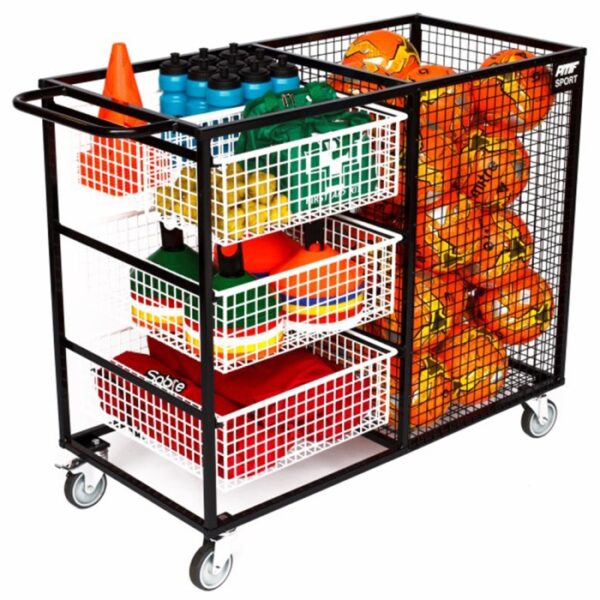 Deluxe PE Trolley