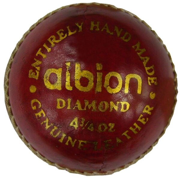 Diamond Cricket Ball - Image 2