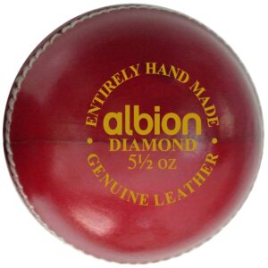 Diamond Cricket Ball