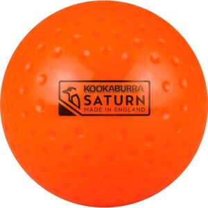 Dimple Saturn Hockey Ball