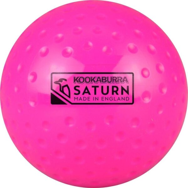 Dimple Saturn Hockey Ball - Image 2