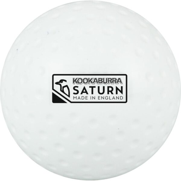 Dimple Saturn Hockey Ball - Image 4