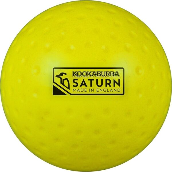 Dimple Saturn Hockey Ball - Image 3