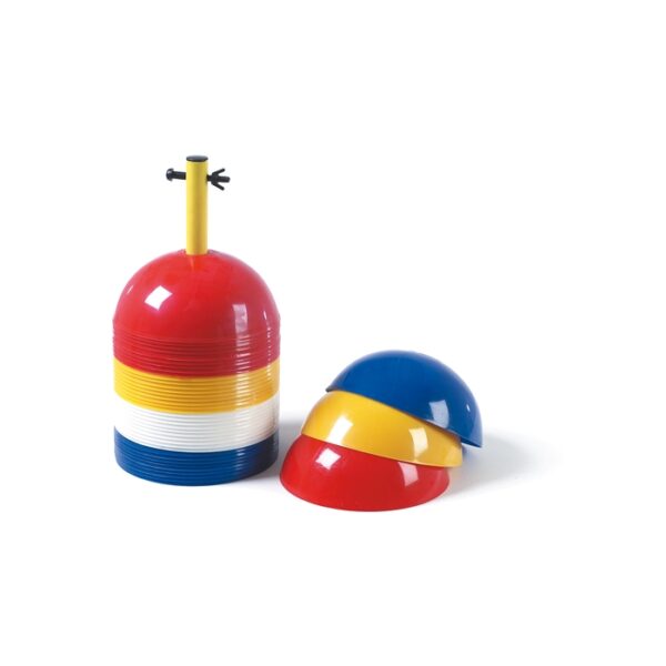Sports Dome Markers