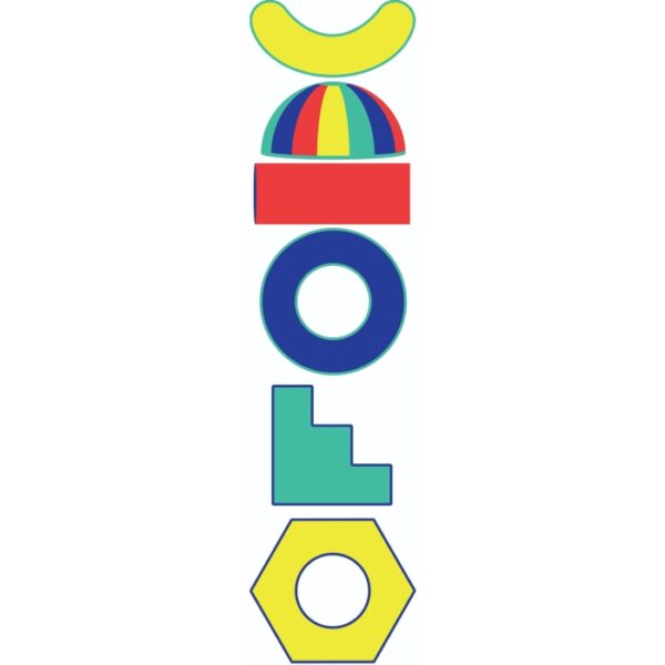 Jump for Joy - Move & Play Set - Image 8