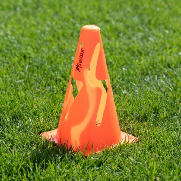 Collapsible Cones - 12" (Set of 4) - Image 2