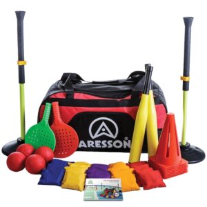 Early Years Rounders Set