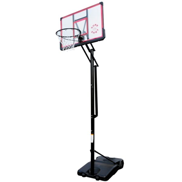 Easijust Basketball Unit