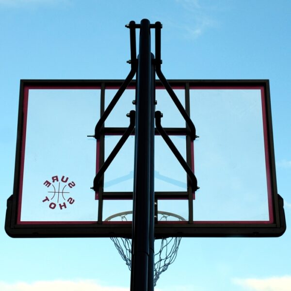 Easijust Basketball Unit - Image 2
