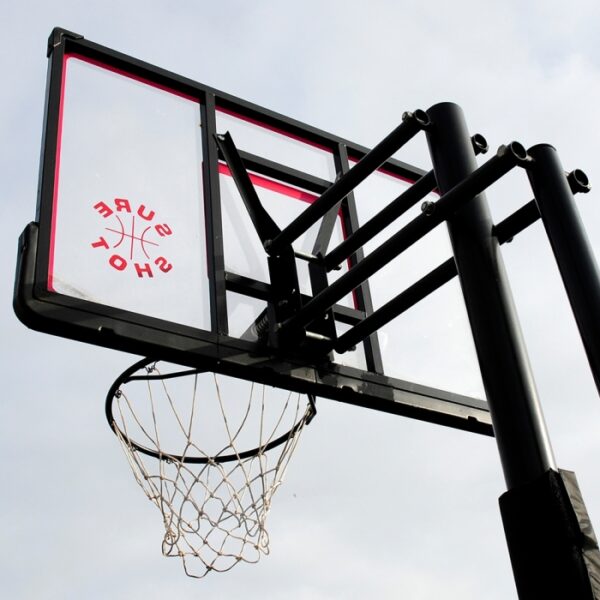 Easijust Basketball Unit - Image 3