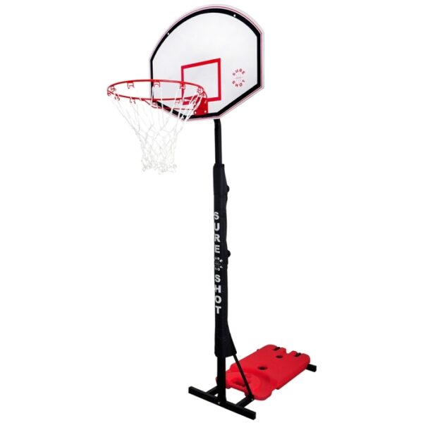 Easishot Basketball Unit - Image 2