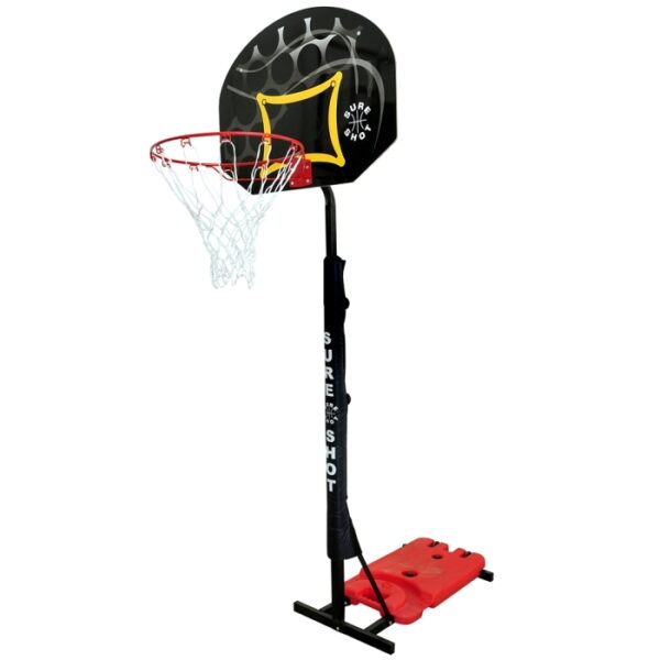Easishot Basketball Unit