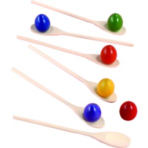 Egg & Spoon Set