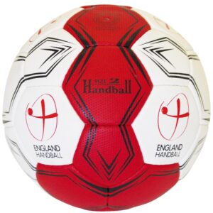 England Match Ball