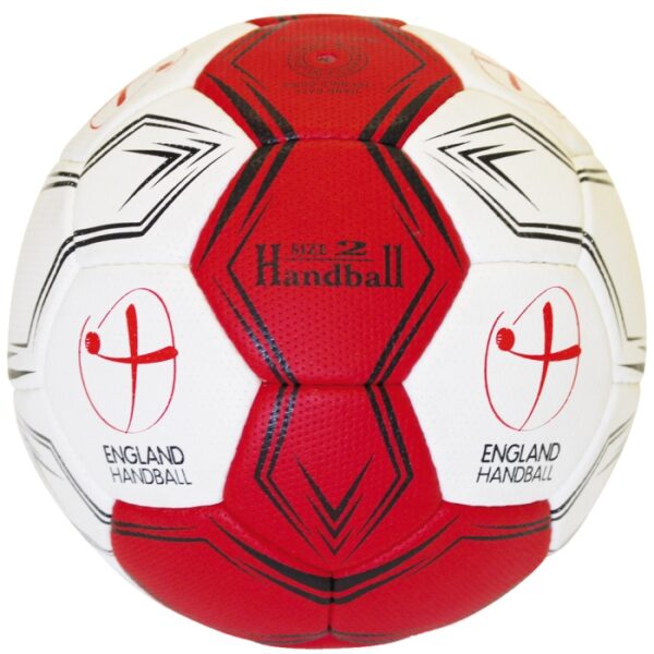 England Match Ball