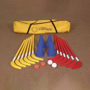 Junior Hockey Set