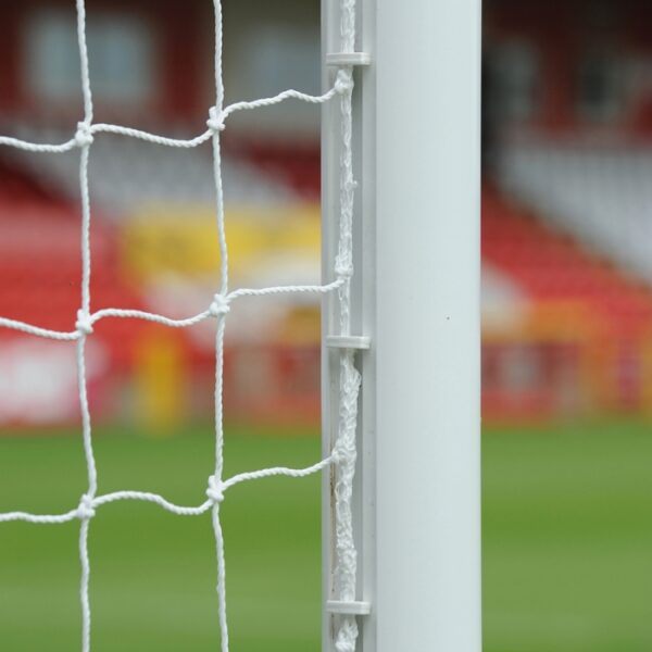 Senior Europa Stadium Box Goal (24ft x 8ft) - PAIR - Image 6