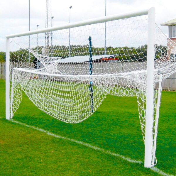 Senior Europa Stadium Box Goal (24ft x 8ft) - PAIR - Image 3
