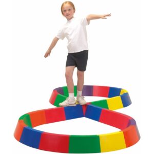 Figure of 8 Walking Board