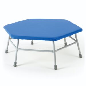 Hexagonal Movement Table