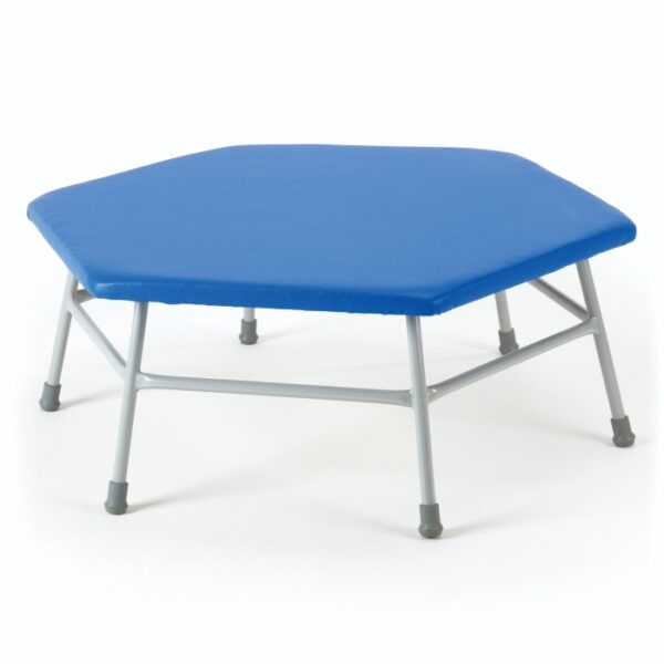 Hexagonal Movement Table