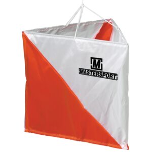 British Orienteering Flags