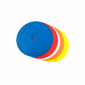 Flat Markers - Set of 10