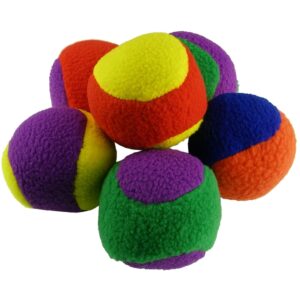 Fleece Balls