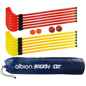 Floor Hockey Set