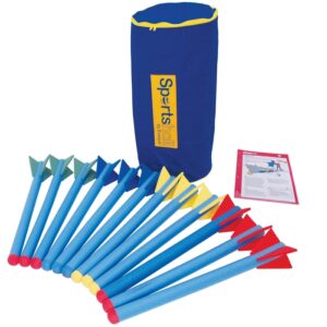 Foam Javelin Pack