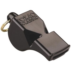 Classic Whistle