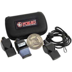 Whistle Set