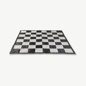 Giant Draughts/Chess Mat