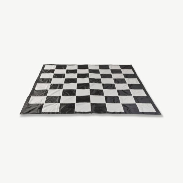 Giant Draughts/Chess Mat