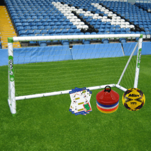 Pro Garden Goal uPVC Goal Deal