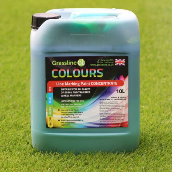 Colours Paint