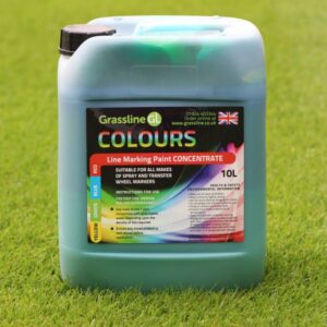 Colours Paint - 10 Pack