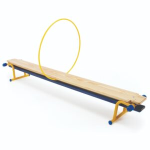 Gym Time Balance Bench