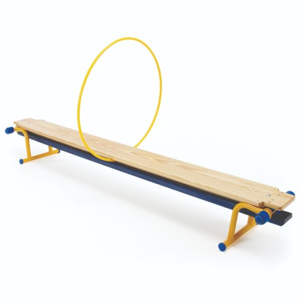 Gym Time Balance Bench
