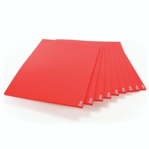 Gym Time Mat Set Only