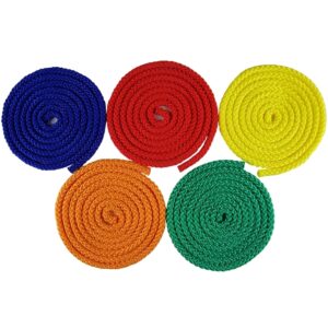 Gymnastic Ropes
