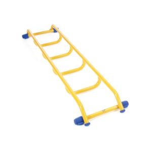 Gym Time Ladder