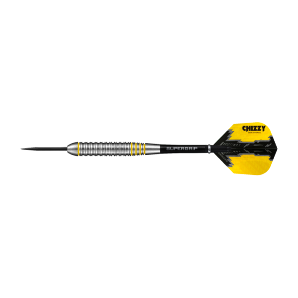 Chizzy Alloy Darts - Image 2