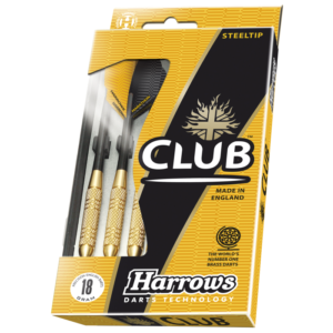 Club Brass Darts