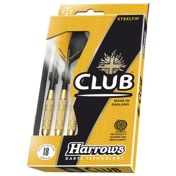 Club Brass Darts