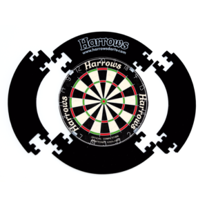 4 Piece Dartboard Surround