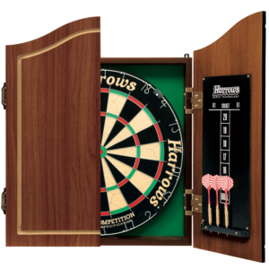 Pro’s Choice Darts Set