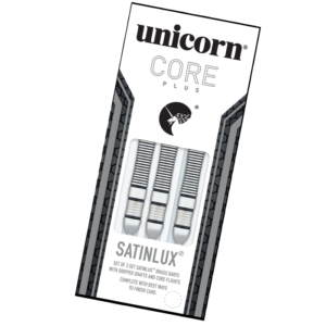 Core Plus Satinlux Darts